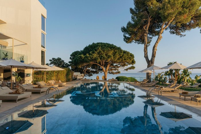 Imagen 1 de ME Ibiza - The Leading Hotels of the World