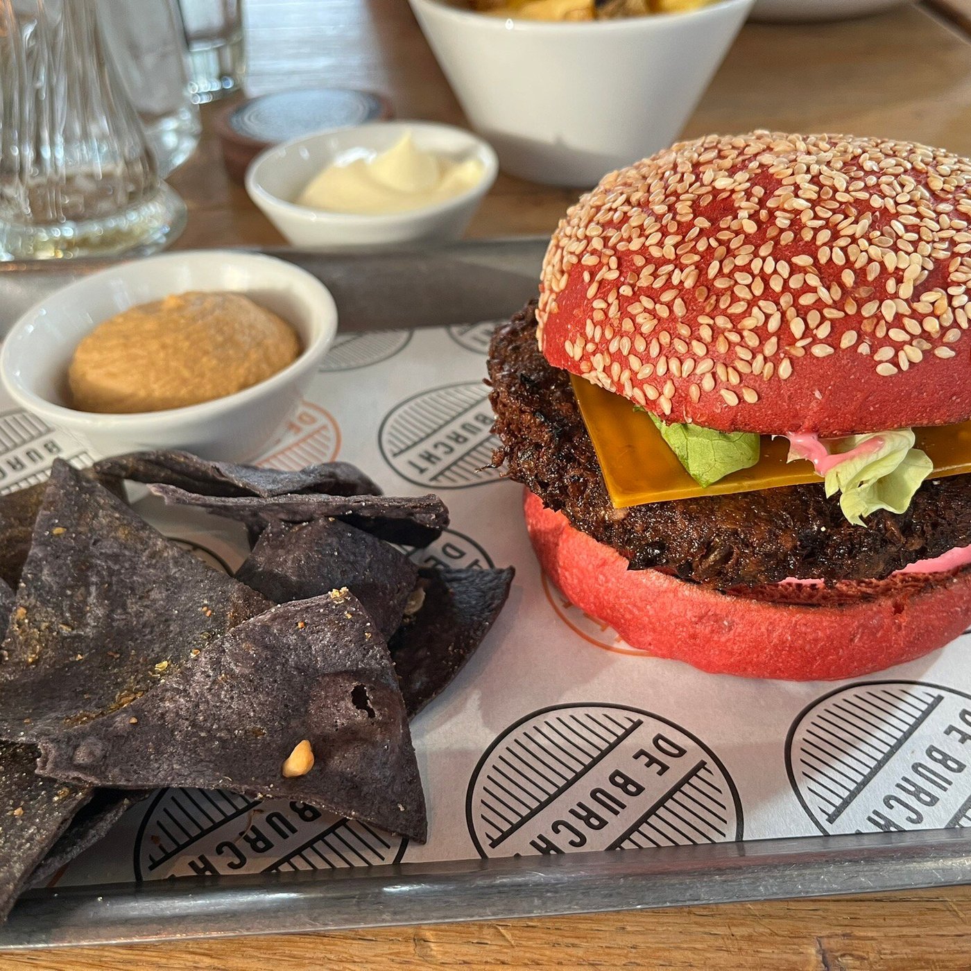 CAFE DE BURCHT, Vleuten - Menu, Prices & Restaurant Reviews - Tripadvisor