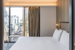 Chambre et suite
