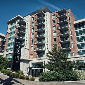 the parkside hotel spa