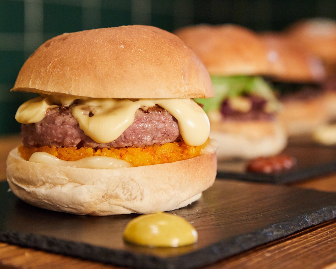 theLab - Unconventional Burger Experience, 밀란 - 레스토랑 리뷰 - 트립어드바이저