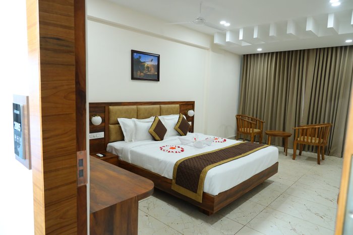 THE GODAVARI GOKARNA - Updated 2024 Prices & Hotel Reviews (India)