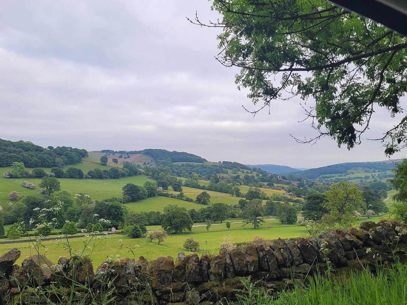 NORTH LEES CAMPSITE - Updated 2023 Reviews (Hathersage)