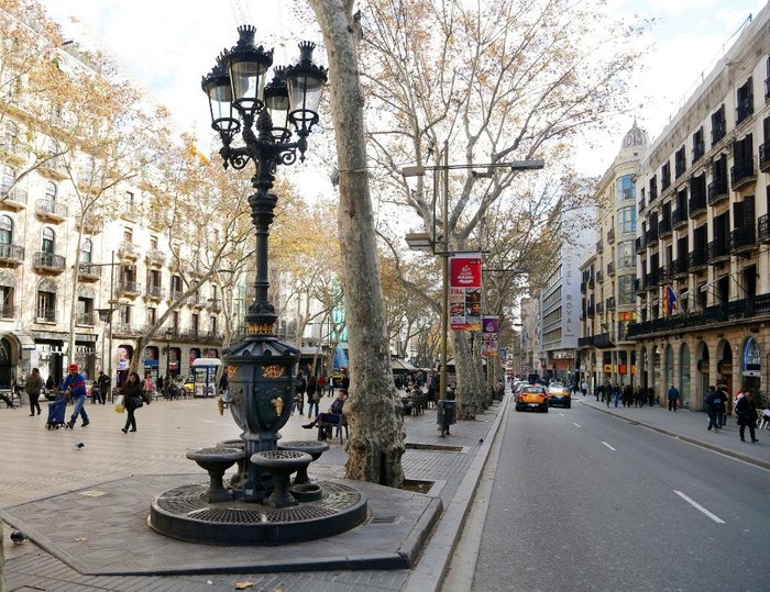 Imagen 17 de Royal Ramblas Hotel