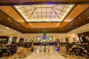 Waterfront Airport Hotel and Casino in Mactan Island