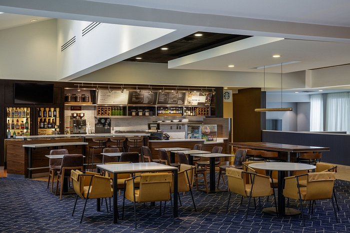 Courtyard by Marriott Denver South/Park Meadows Mall from $73