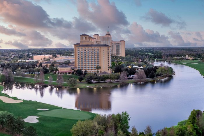 THE RITZ-CARLTON ORLANDO, GRANDE LAKES - Updated 2023 (Florida)