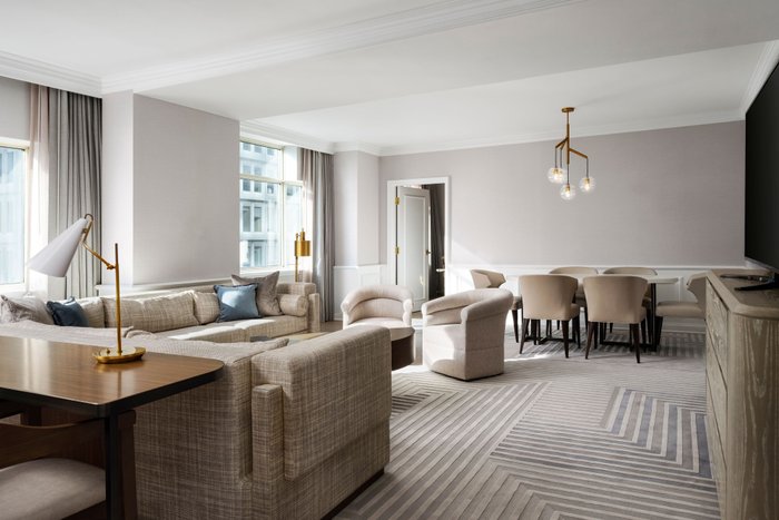 THE WESTIN PHILADELPHIA $186 ($̶2̶8̶4̶) - Updated 2023 Prices & Hotel ...