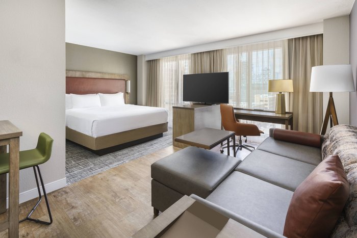 RESIDENCE INN BY MARRIOTT AUSTIN DOWNTOWN/CONVENTION CENTER $197 ...