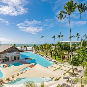 Discover a natural wellness environment