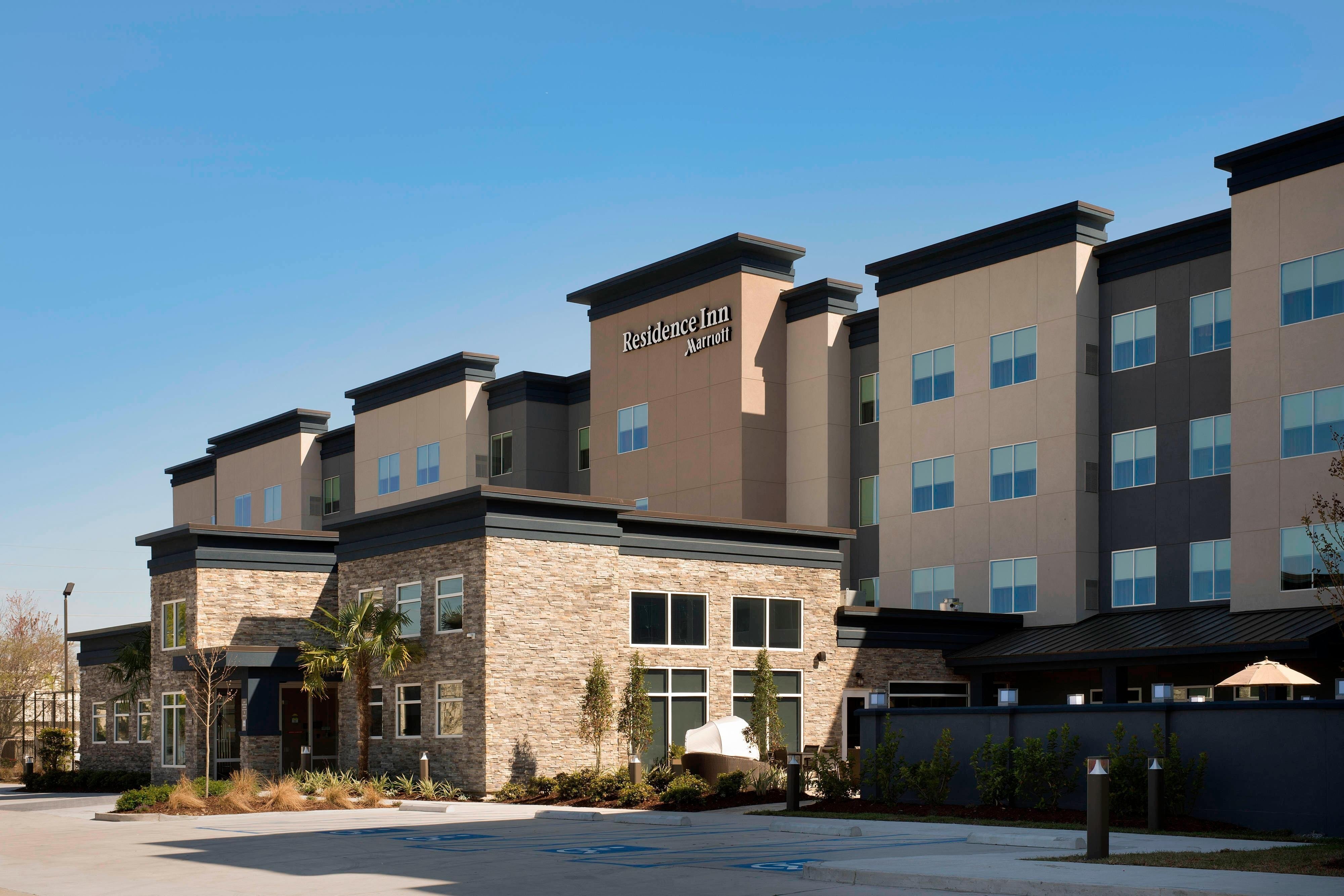 RESIDENCE INN BY MARRIOTT ROCHESTER MAYO CLINIC AREA SOUTH 119   Exterior 