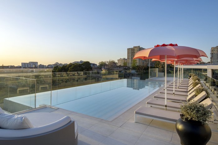 Renaissance Porto Lapa Hotel Pool Pictures & Reviews - Tripadvisor