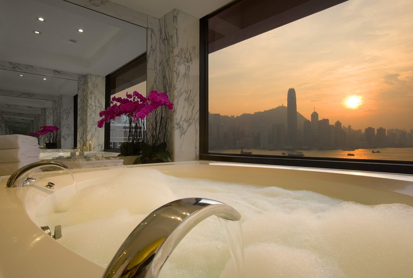 Regent Hong Kong - UPDATED 2023 Prices, Reviews & Photos - Hotel ...