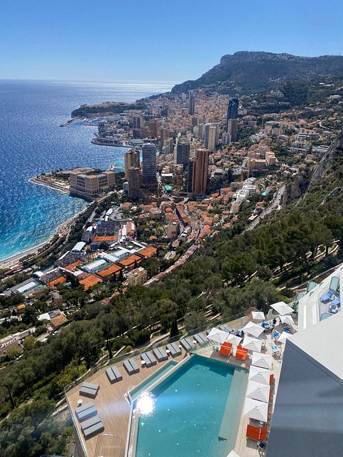 The Maybourne Riviera Roquebrune Cap Martin Tarifs 2023 Et 75 Avis