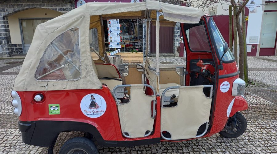 Tuk tuk