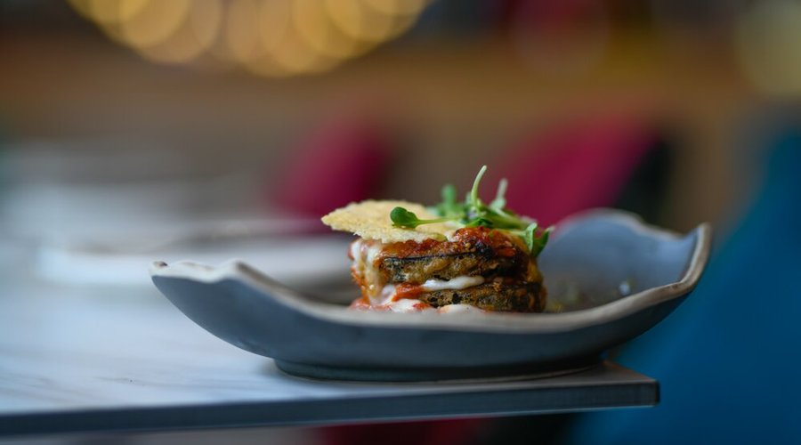Parmigiana