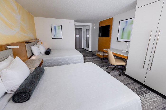 Hotel Rooms & Suites  Treasure Island Resort & Casino
