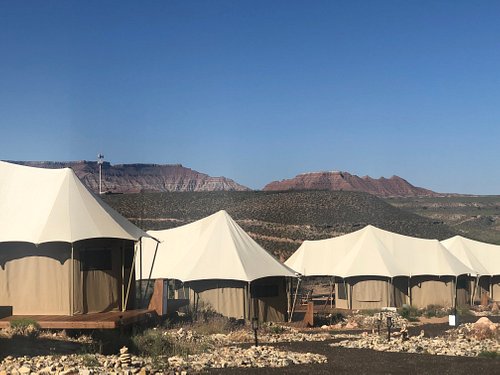 ZION WILDFLOWER RESORT $146 ($̶2̶1̶2̶) - Updated 2023 Prices ...