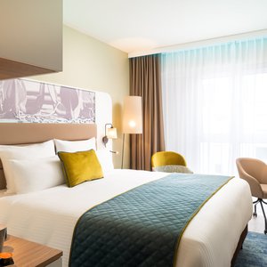 Leonardo Hotel Hamburg Altona Room Superior Double