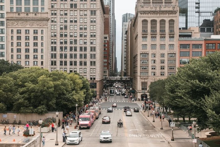 citizenM Chicago Downtown, Chicago – Preços atualizados 2023