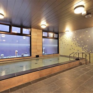Public Bath