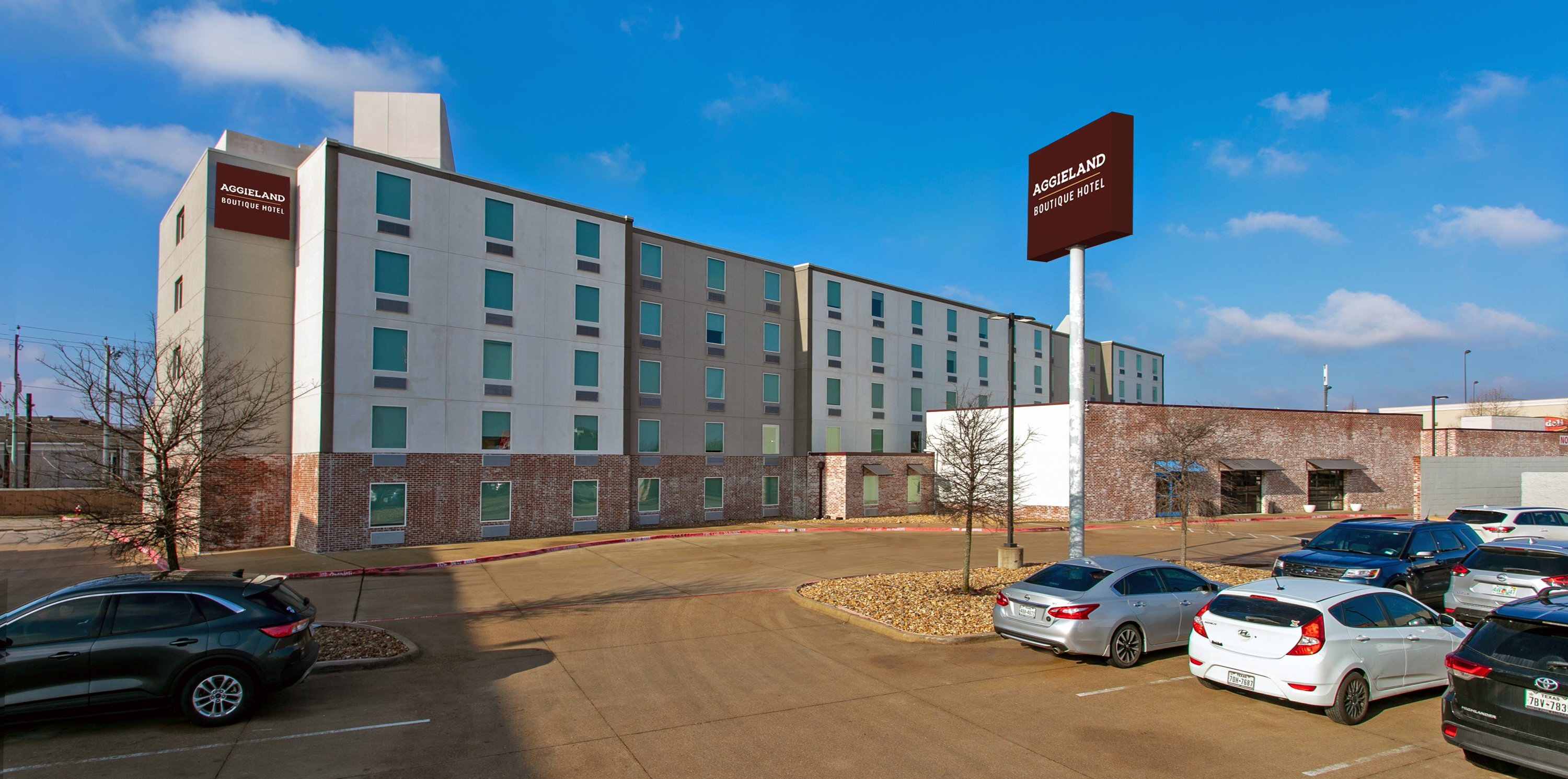 AGGIELAND BOUTIQUE HOTEL 102 1 2 0 Updated 2024 Prices