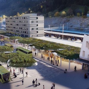 Hotel Area