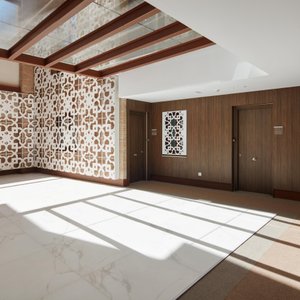 Interiores