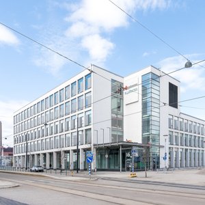 Lansisatamankatu Helsinki Julkkarit