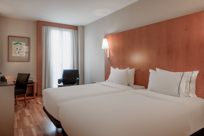 Imagen 3 de AC Hotel Palencia by Marriott
