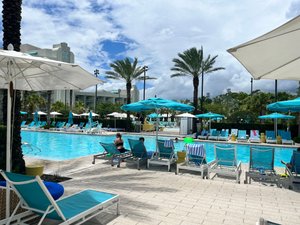 HILTON ORLANDO BUENA VISTA PALACE DISNEY SPRINGS AREA - Updated 2023 ...