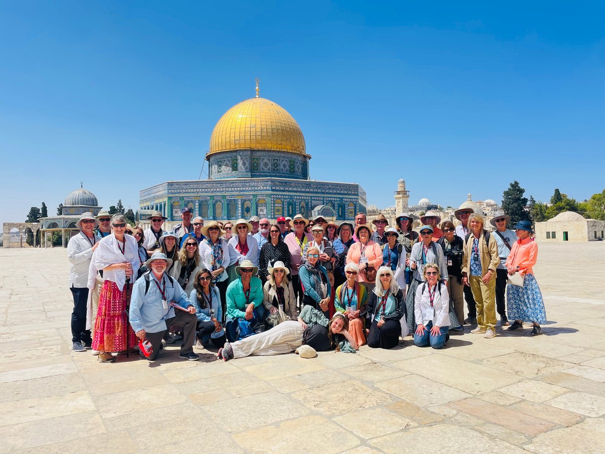 SHALOM ISRAEL TOURS - 22 Photos - Fort Myers, Florida - Tours