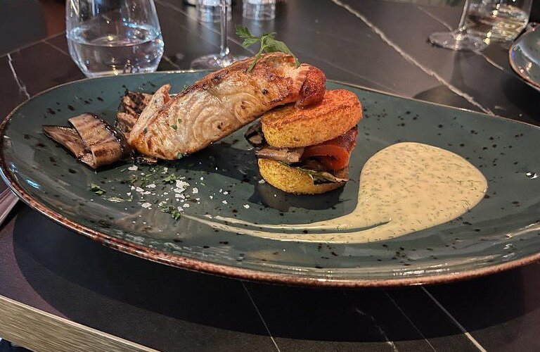 Salmon