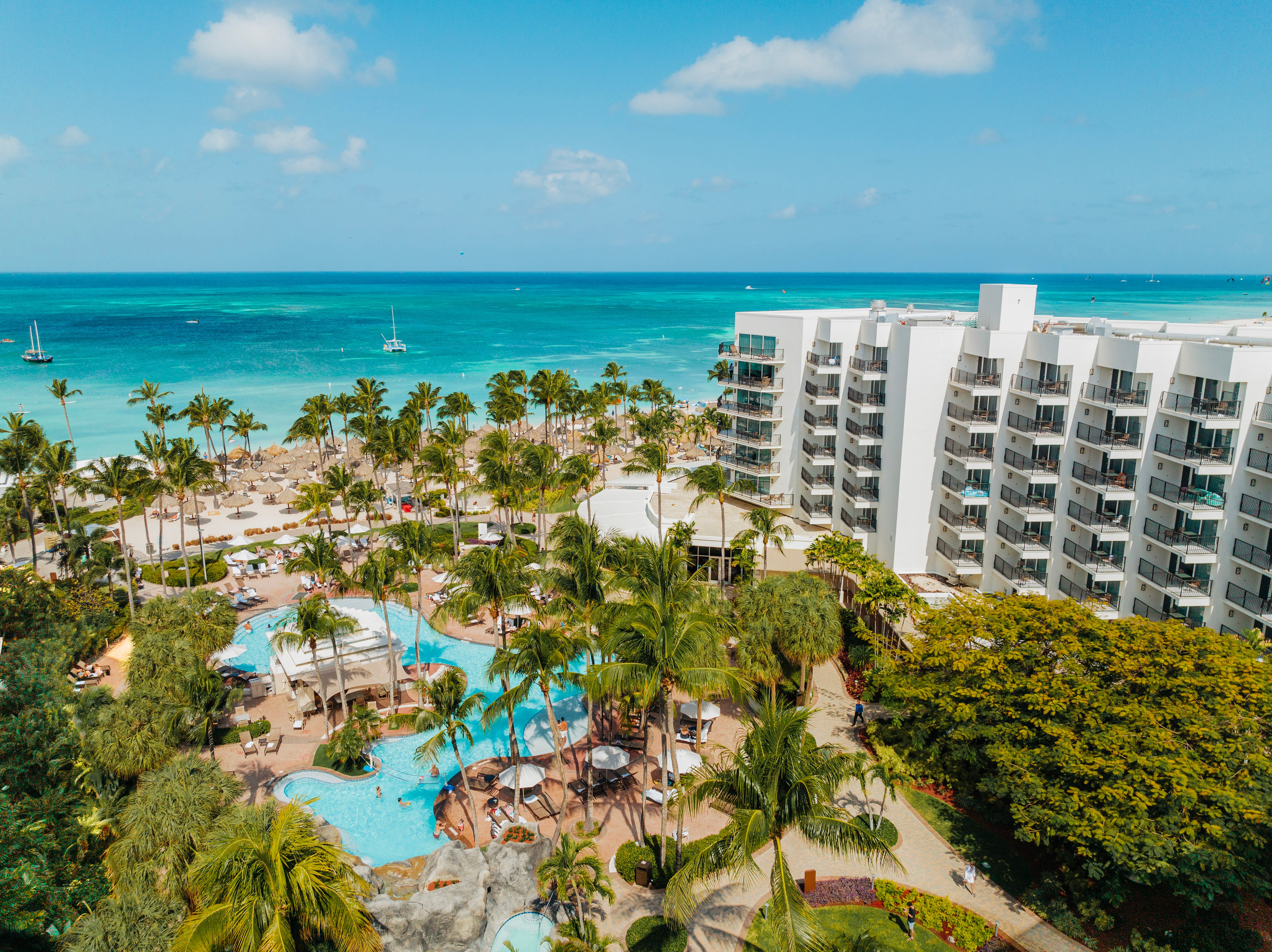 THE 10 BEST Aruba Luxury Hotels of 2024 with Prices Tripadvisor