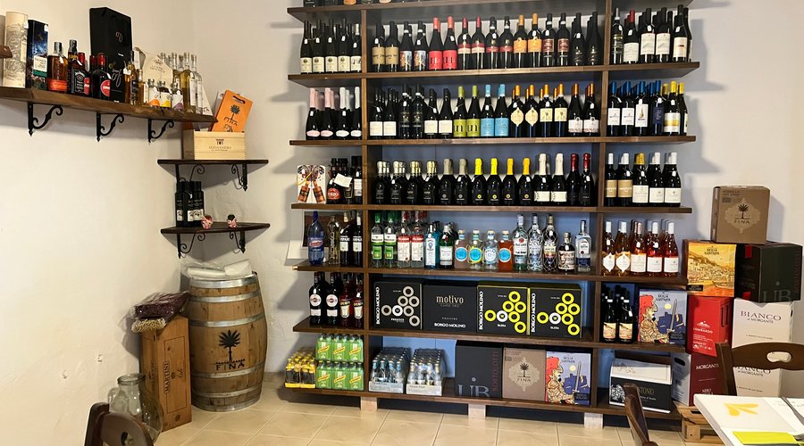 Enoteca