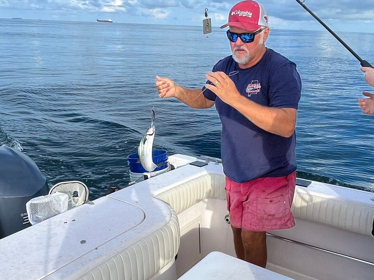 Nicole Fishing Charters - All You Need to Know BEFORE You Go (2024)