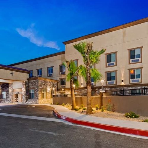 THE 10 BEST Barstow Hotel Deals (Dec 2023) - Tripadvisor