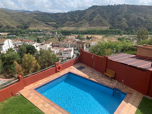 HOTEL CERRO DEL SOL (Granada): opiniones, comparación de precios