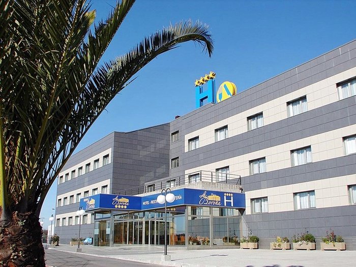 Imagen 1 de Hotel La Boroña