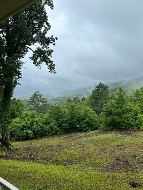 Escape to the Kentucky Mountains: Pine Mountain State Resort Park, Your Wilderness Oasis