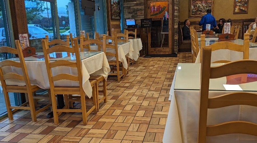 La Tapatia