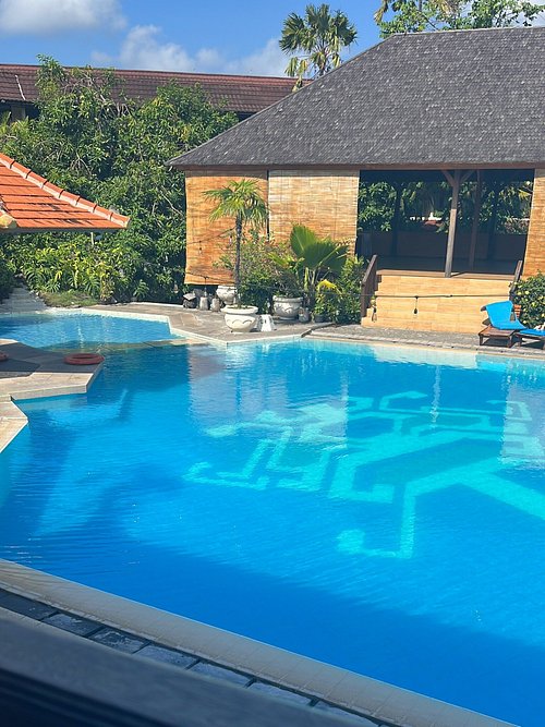 Palm Beach Bali Resort Updated 2023 Prices And Hotel Reviews Kuta