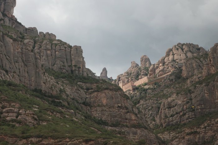 Imagen 8 de Escolania de Montserrat