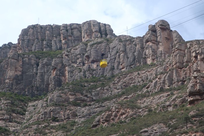 Imagen 4 de Escolania de Montserrat