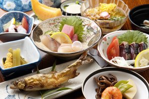 食事