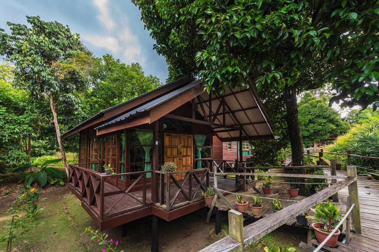 BORNEO SEPILOK RAINFOREST RESORT - Updated 2024 Prices & Inn Reviews ...