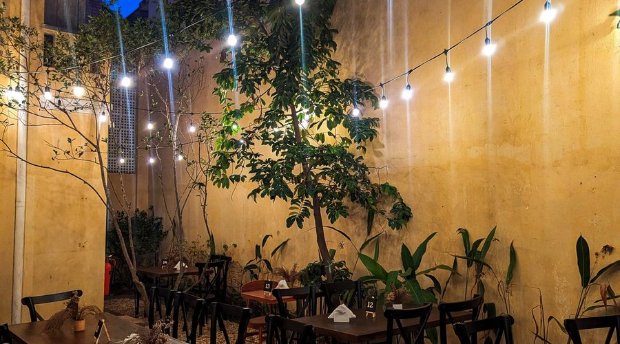 LA LUNA PIZZERIA & CAFE, Colombo - Menu, Prices & Restaurant Reviews - Tripadvisor