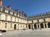 Château de Fontainebleau – Landmark Review
