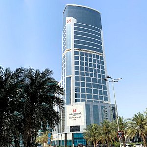 Swiss Belhotel Seef Bahrain in Manama