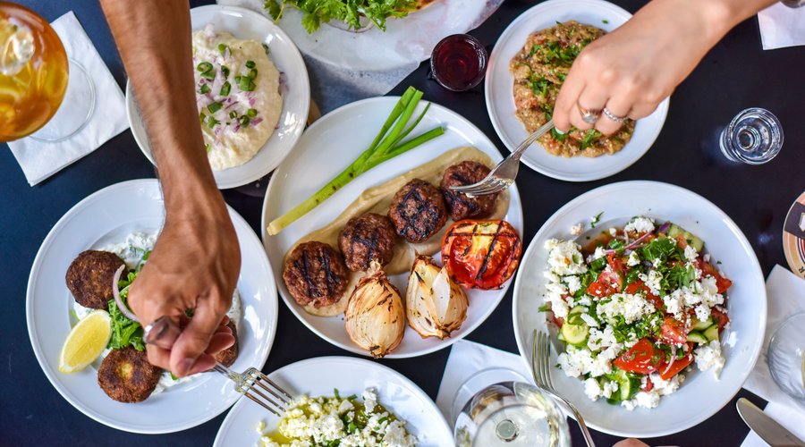 Shishko Tel Aviv 